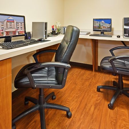 Candlewood Suites Olive Branch By Ihg Facilidades foto