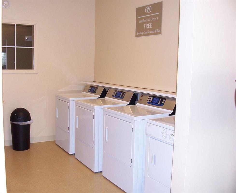 Candlewood Suites Olive Branch By Ihg Facilidades foto
