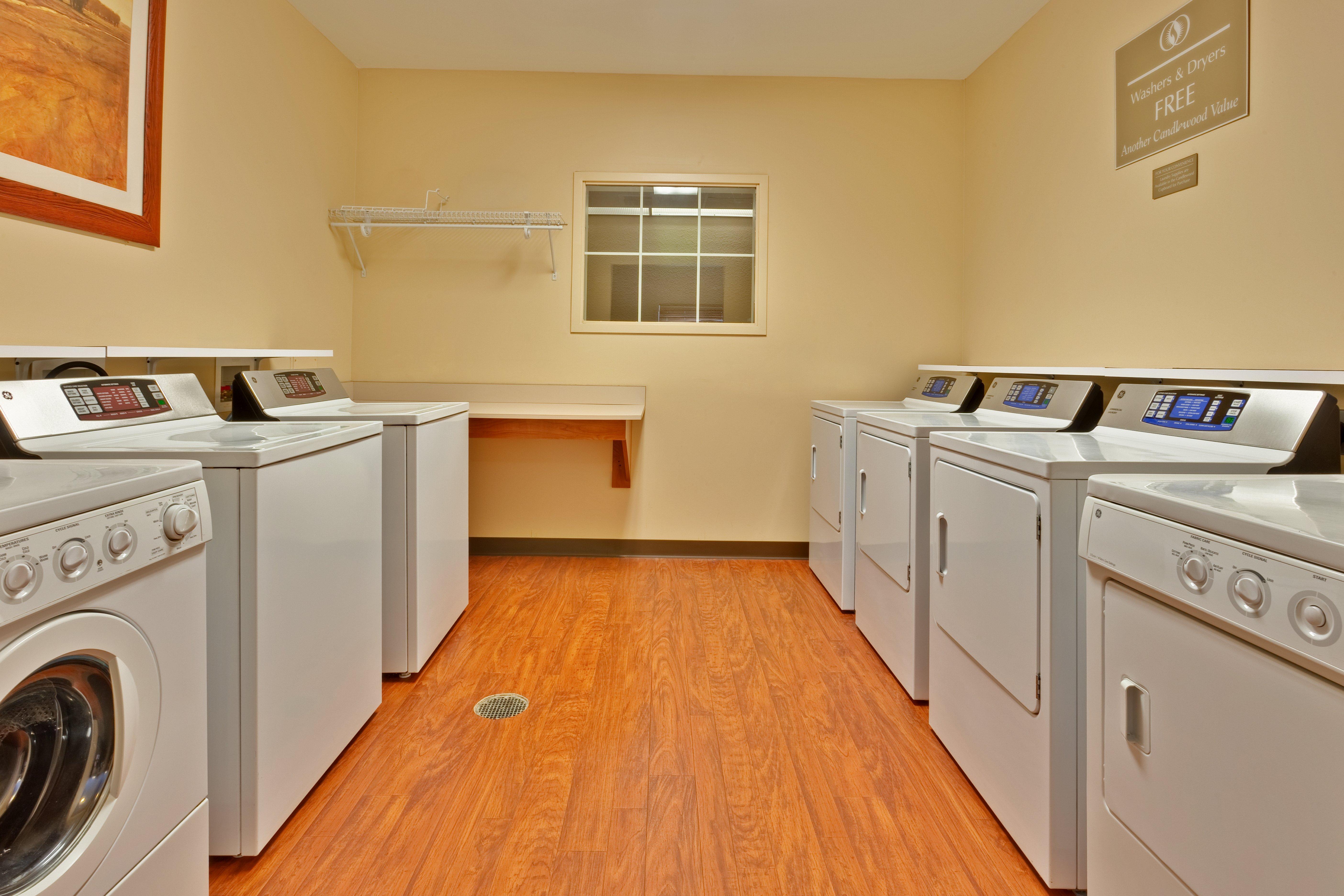 Candlewood Suites Olive Branch By Ihg Facilidades foto