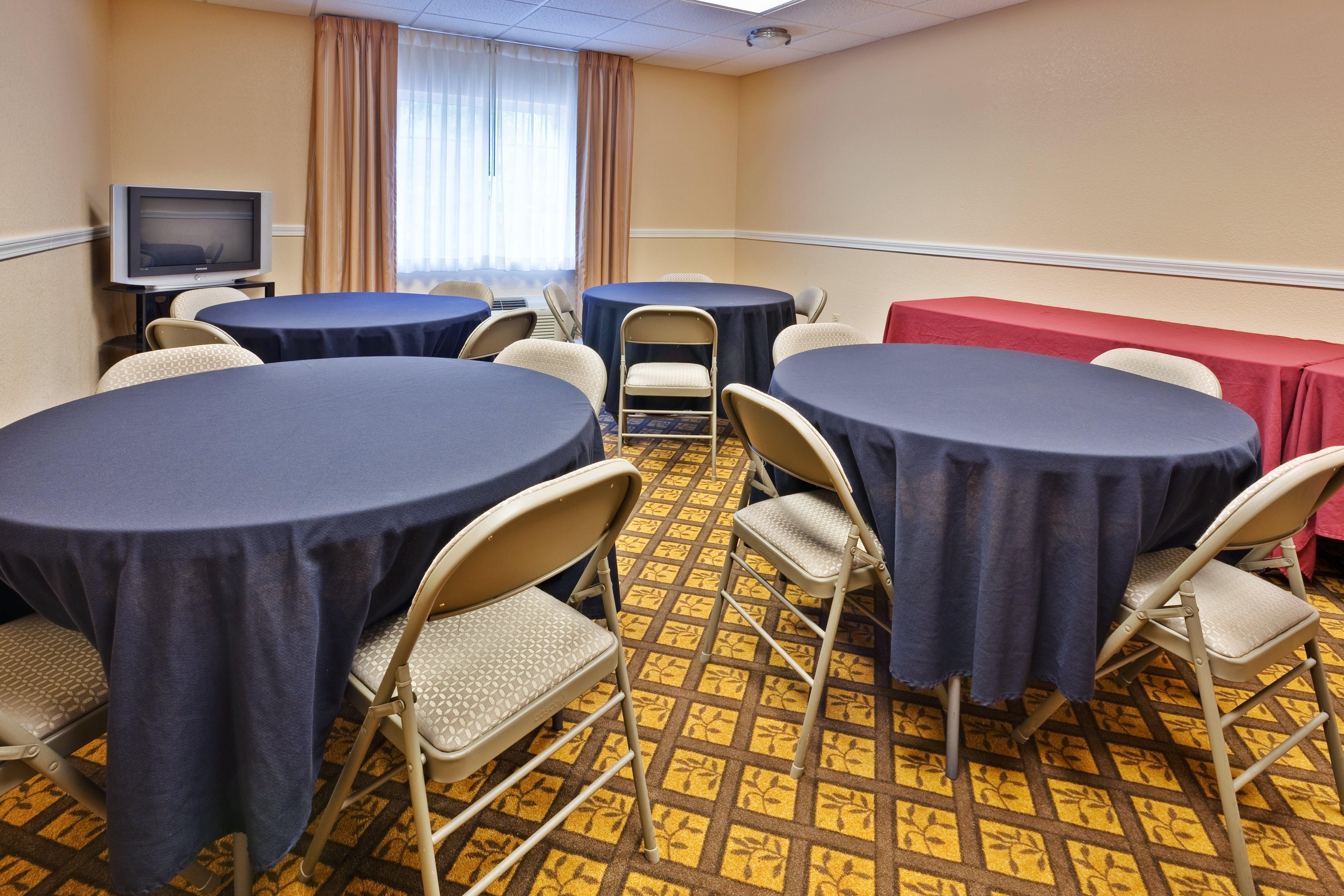 Candlewood Suites Olive Branch By Ihg Facilidades foto