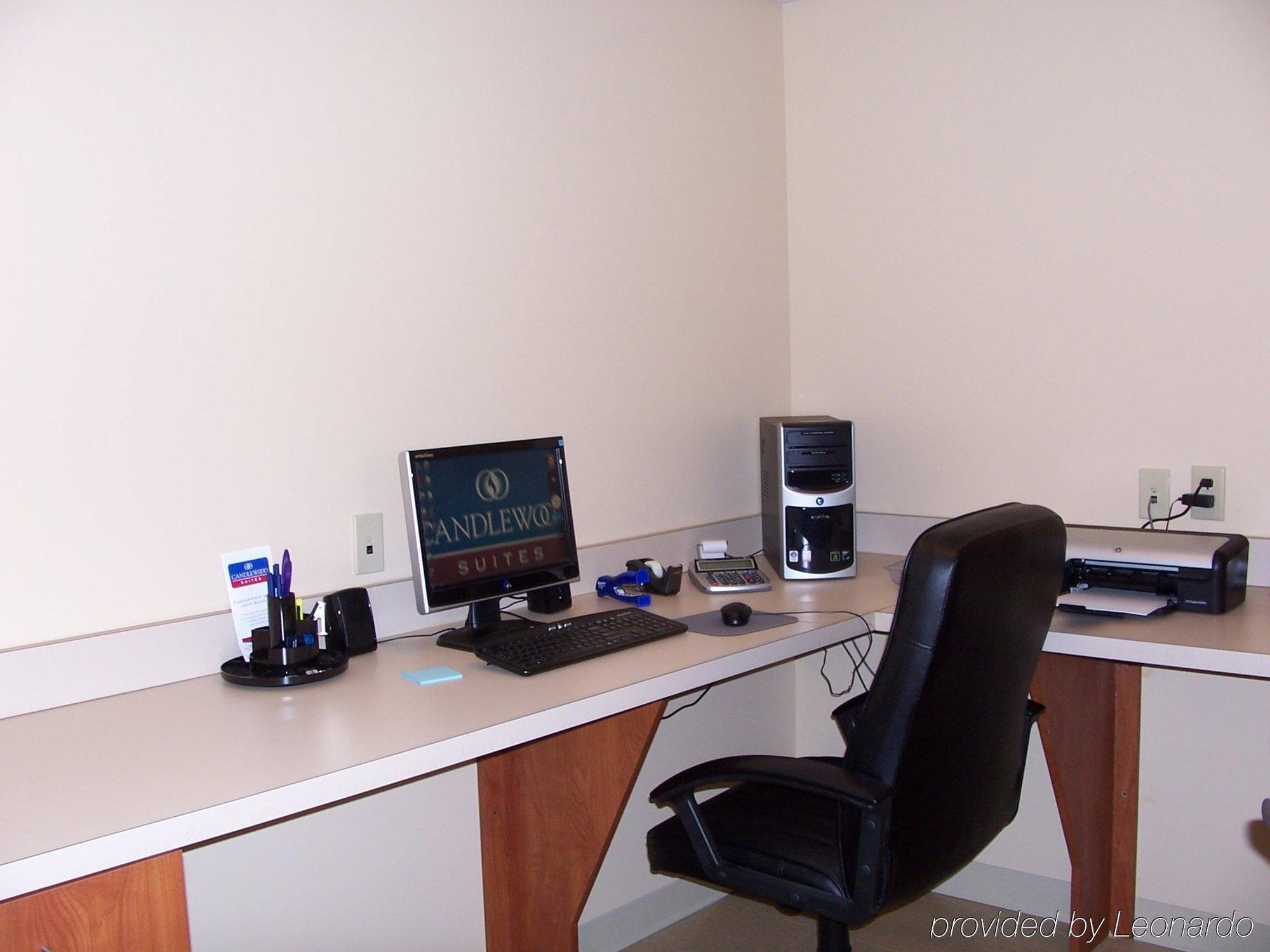 Candlewood Suites Olive Branch By Ihg Facilidades foto