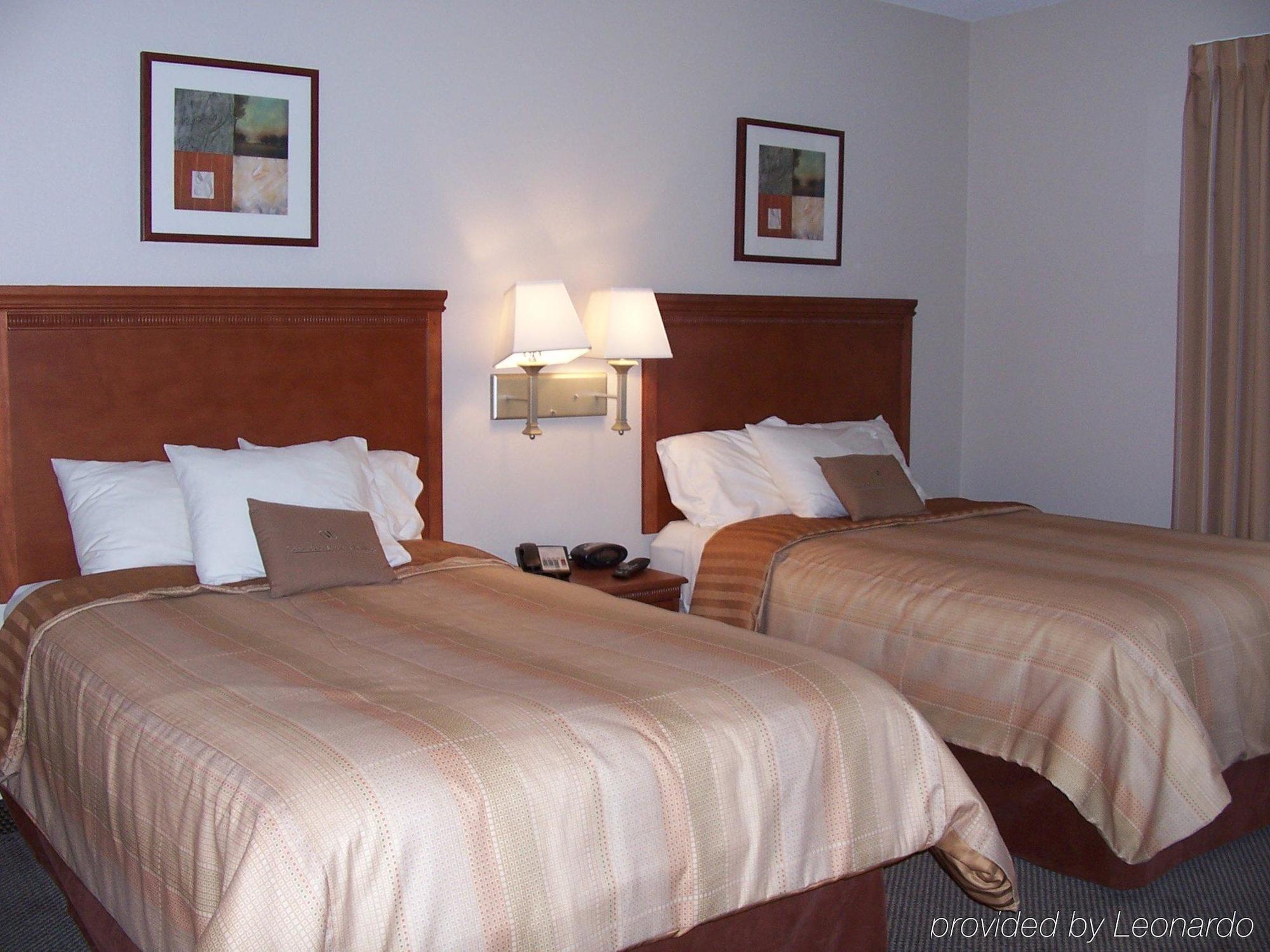 Candlewood Suites Olive Branch By Ihg Habitación foto