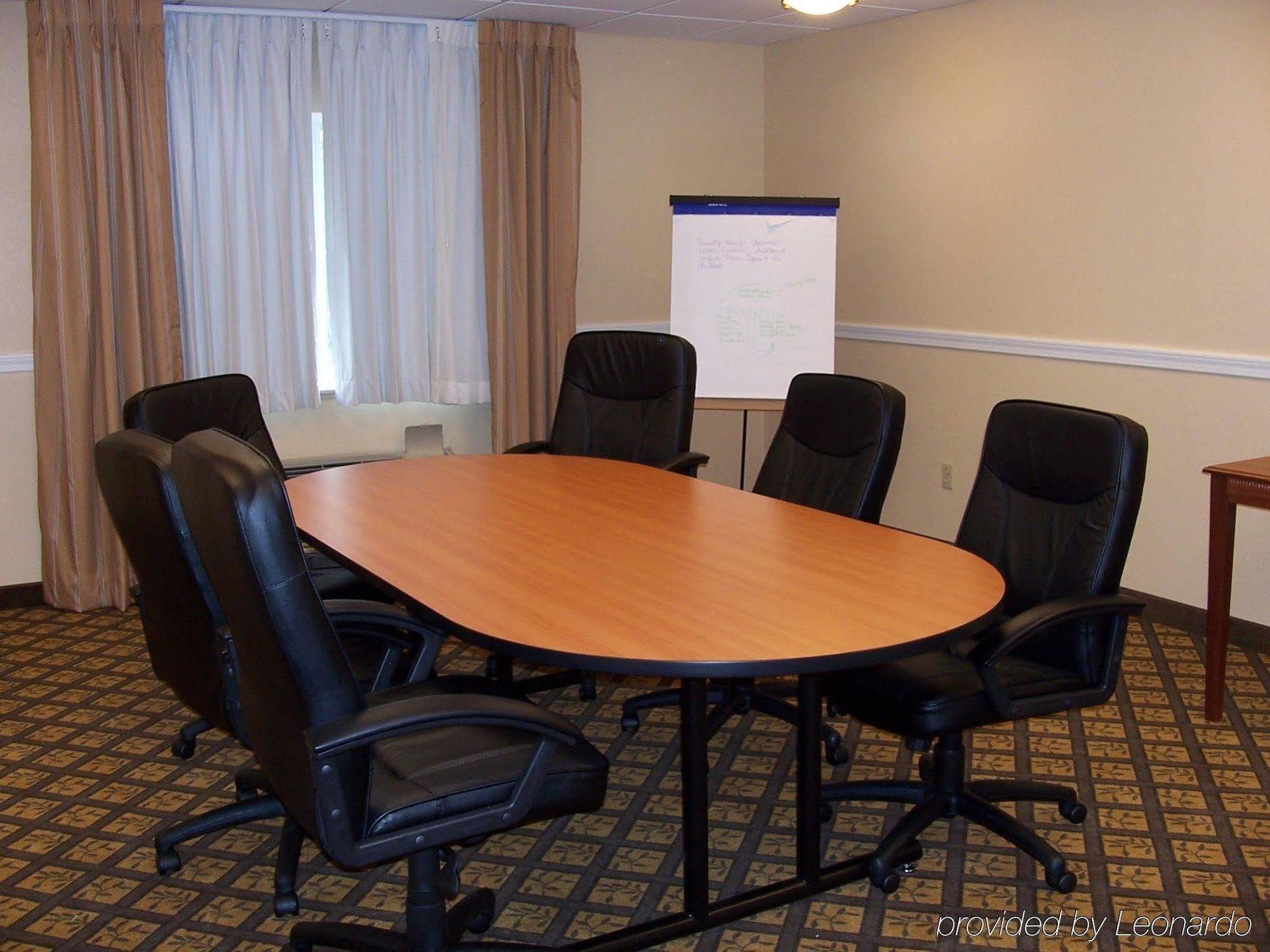 Candlewood Suites Olive Branch By Ihg Facilidades foto